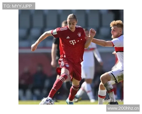 拜仁球探关注克罗地亚19岁右后卫霍达克引发媒体热议 拜仁球探关注克罗地亚19岁右后卫霍达克引发媒体热议