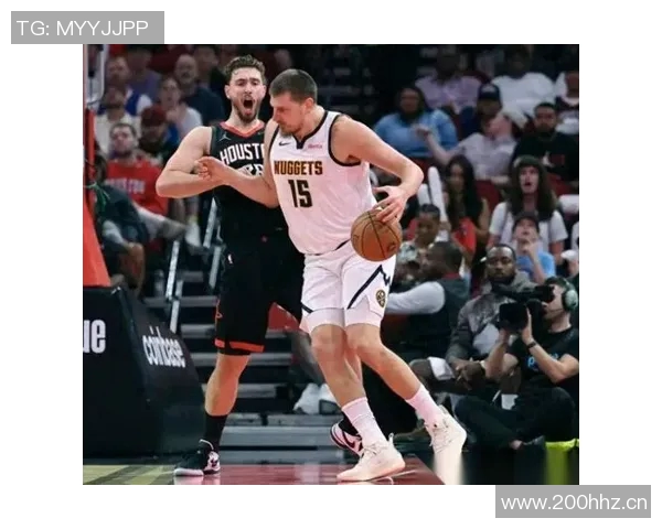 媒体人点评约基奇全力出击申京遭遇惨痛教训难以承受 媒体人点评约基奇全力出击申京遭遇惨痛教训难以承受