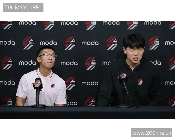 杨瀚森谈古话灵感来源努力让翻译铭记2005魔童降世的故事