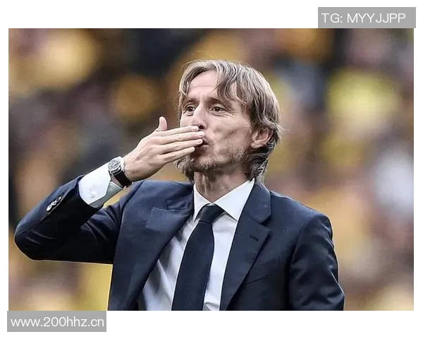 莫德里奇本赛季场均踢77分钟1周1赛助力状态提升