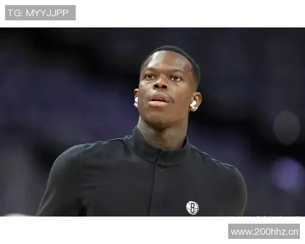 尼克斯对施罗德表现出浓厚兴趣国王队数据分析引发关注