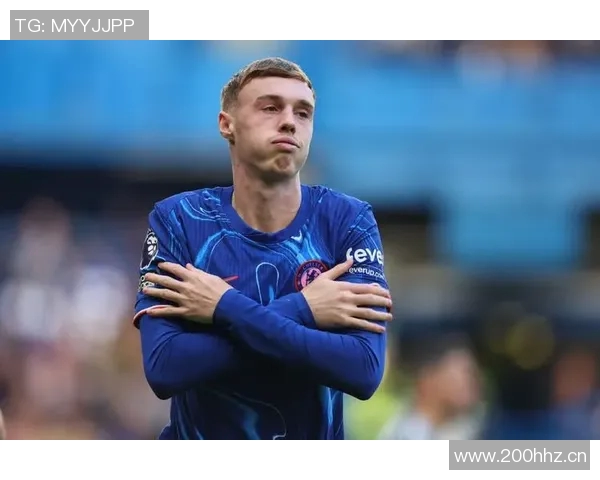 古斯托自信传球帕尔默称赞默契配合助力球队胜利