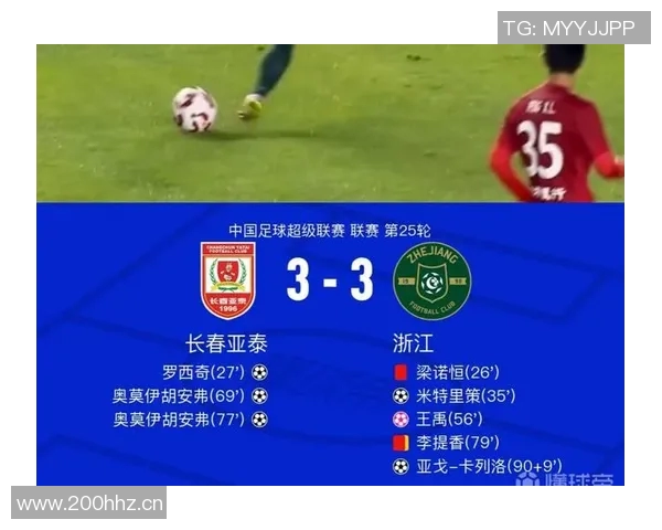 浙江队绝平河南队卡列洛92分钟精彩进球再现逆转奇迹 浙江队绝平河南队卡列洛92分钟精彩进球再现逆转奇迹