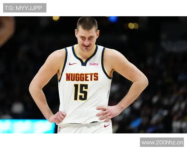 司机认为约基奇凭借独特优势成为世界顶级球员的理由分析 司机认为约基奇凭借独特优势成为世界顶级球员的理由分析