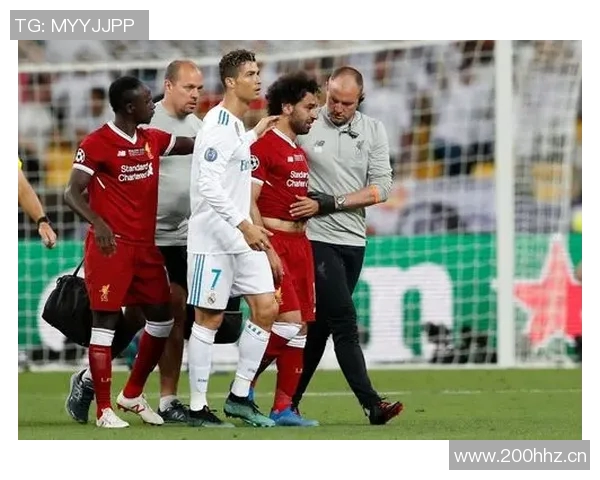 萨拉赫与C罗争锋相对老将为何不能优雅地告别赛场