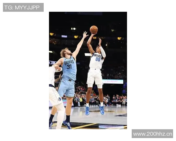 缺少克莱与克里斯蒂独行侠空间不足基德双塔组合展现良好效果