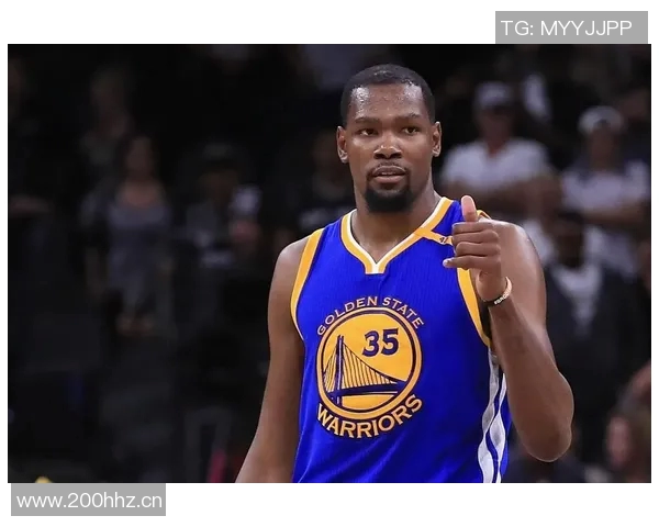 贝利回忆首次对阵杜兰特的感受：梦想成真令人难以置信