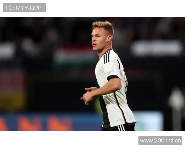 直播吧与小红书联手评选德甲第8轮最佳基米希首次获奖并打破进球记录