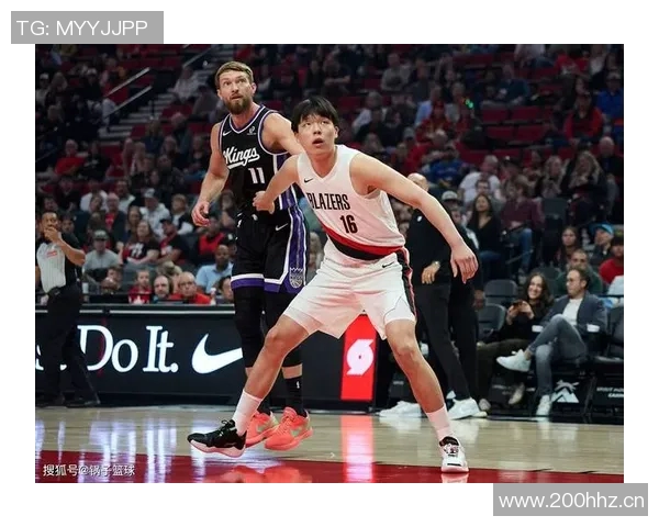 开拓者次节发力净胜快船16分杨瀚森贡献关键2分1板 开拓者次节发力净胜快船16分杨瀚森贡献关键2分1板