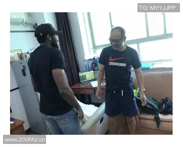 张外龙谈阿萨莫阿手术成功感慨重庆已成他心中的第二故乡