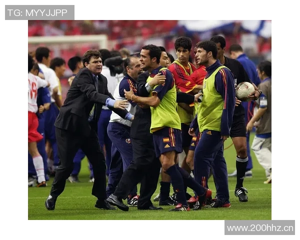 马卡报道西班牙与阿根廷欧美杯对决或将于明年三月在多哈举行