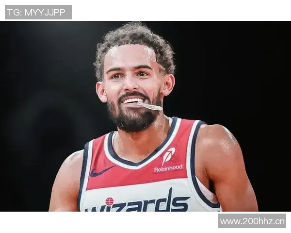 特雷杨未来去向赔率揭晓热火国王森林狼争夺战激烈