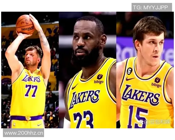 湖人战绩喜人已达五胜二负詹姆斯尚未出战潜力无限