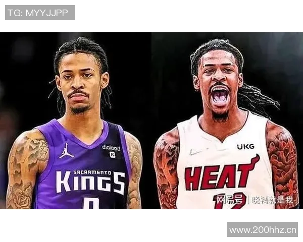 热火考虑引入莫兰特探讨如何优化其在球队中的表现与发展潜力