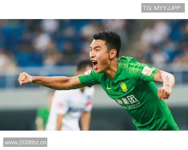 王子铭告别国安表达感激之情将继续关注支持球队未来发展