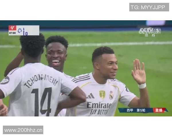 本赛季西甲禁区触球数据揭晓维尼修斯领跑姆巴佩紧随其后