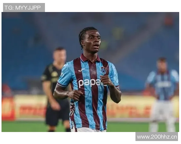 梅森梅利亚冬窗加盟热刺18岁爱尔兰前锋引发关注