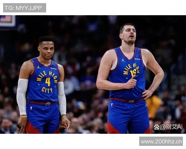 掘金队背靠背客场挑战太阳约基奇与布鲁斯布朗均已恢复出战状态