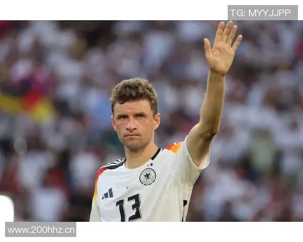 德国队祝贺克罗斯36岁生日回顾其114场国家队历程与世界杯辉煌