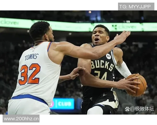 尼克斯与雄鹿休赛期探讨字母哥交易事宜但未能成功达成协议