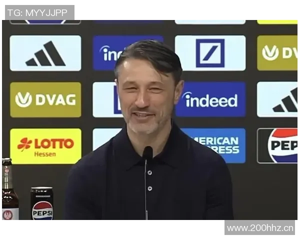 吉拉西拒绝握手引发争议科瓦奇回应已与其沟通无碍