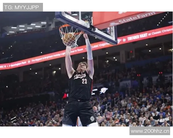 克林根上赛季表现抢眼连续18场盖帽近期状态下滑仅有1次封盖显得有些软弱