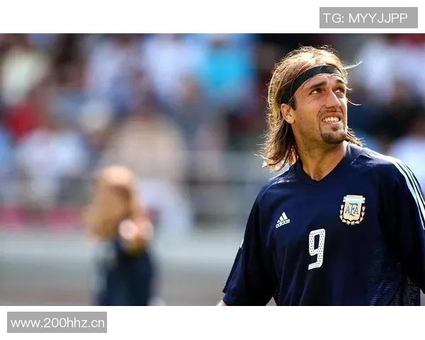 巴蒂认为阿根廷队具备卫冕实力不解为何未被看作夺冠热门