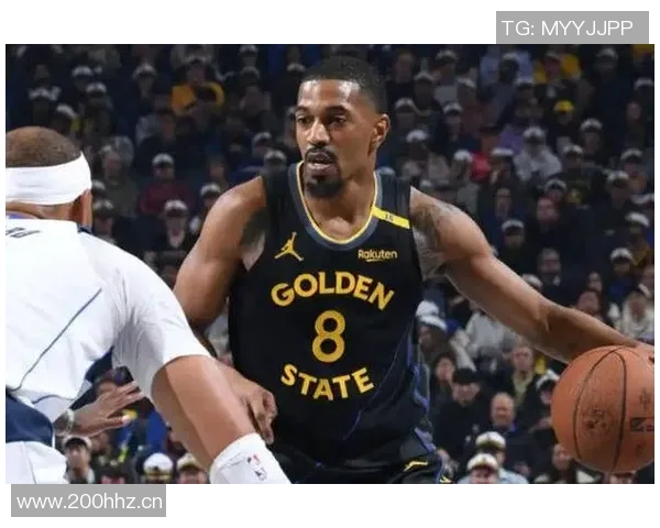 梅尔顿自信谈投篮与防守能力称任何球队都需此双重优势