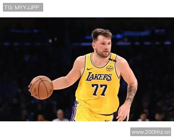 湖人需展现争冠决心不能对东契奇的期待置之不理