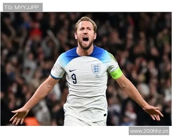 凯恩谈金球希望：进球数可观但需赢得世界杯或欧冠才能实现