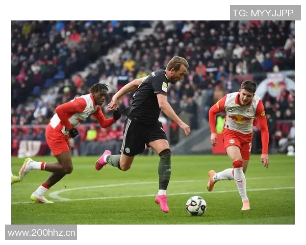 友谊赛拜仁对阵萨尔茨堡首发阵容公布凯恩奥利塞领衔出战