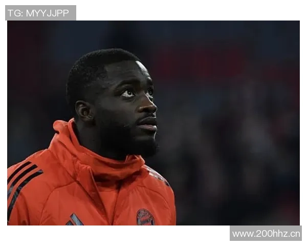 德天空报道：于帕与拜仁达成续约协议预计签约至2030年