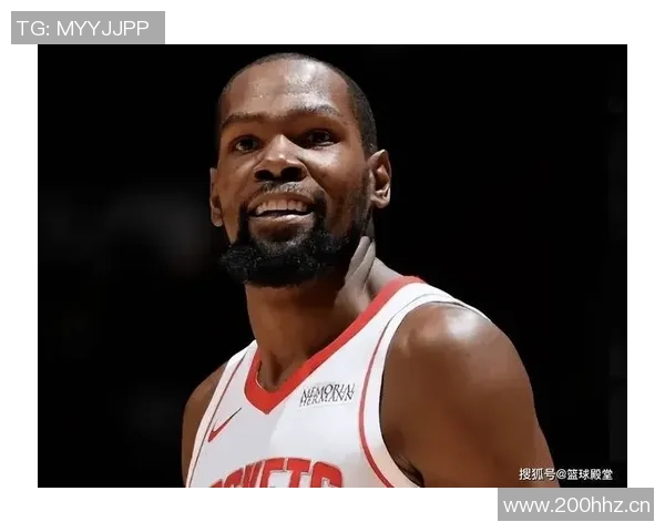 火箭比赛虽败犹荣展现容错能力大哥状态低迷或引发更大反弹