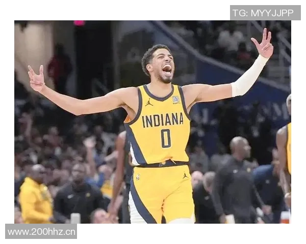 没有哈利伯顿的球队能否在竞争中逆袭展现实力与潜力 没有哈利伯顿的球队能否在竞争中逆袭展现实力与潜力